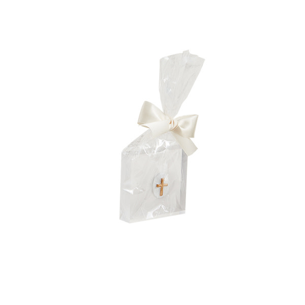 Mini Acrylic Icon Plaque -