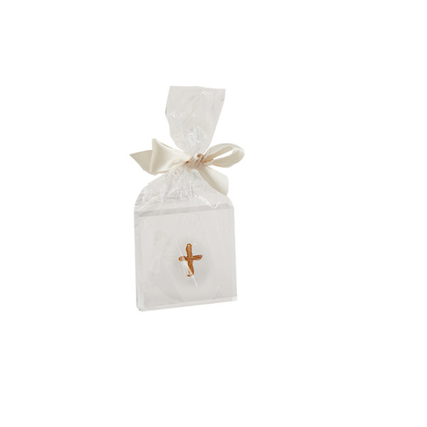 Mini Acrylic Icon Plaque -