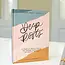 Deep Roots: A Family Devotional For Kids, Teens and Parents