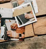 Encouragement for the Workplace Verse Cards
