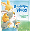 Laura Neutzling Grandpa Hugs