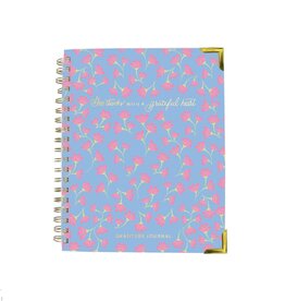 Gratitude Journal Give Thanks With A Grateful Heart
