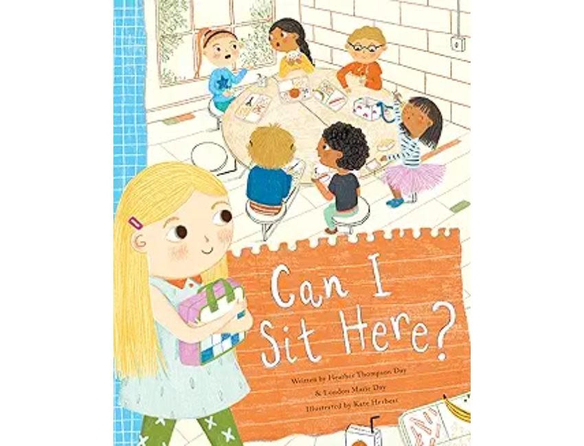 Can I Sit Here?