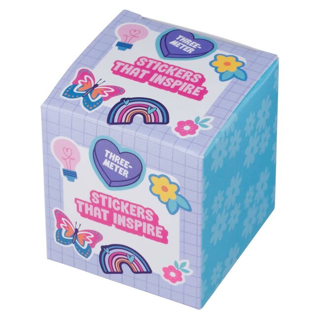 Sticker Roll Inspirational Shine For Jesus Matt. ...