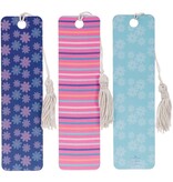 Bookmark Set I Am Strong Prov. 31:25