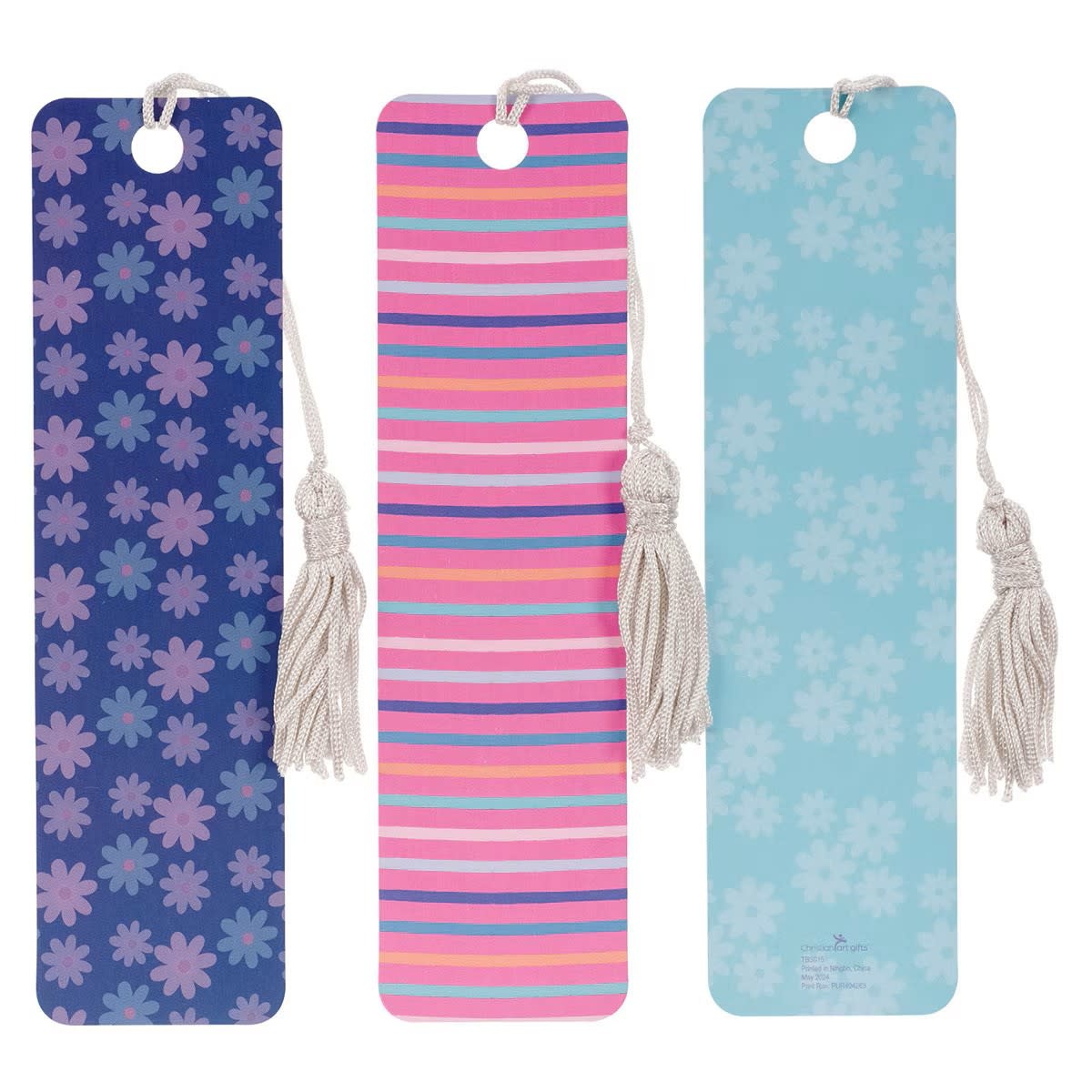 Bookmark Set I Am Strong Prov. 31:25