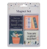 Magnet Set Bless You and Keep You Num 6:24