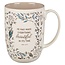 Mug Cream/Brown Everything Beautiful Ecc. 3:11
