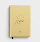 The Wordsearch Book: Hope