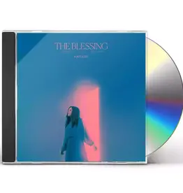 Kari Jobe The Blessing (Live At The Belonging Co, Nashville, TN/2020) CD
