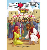 Miracles Of Jesus