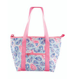 Cooler Tote Bag - Oyster