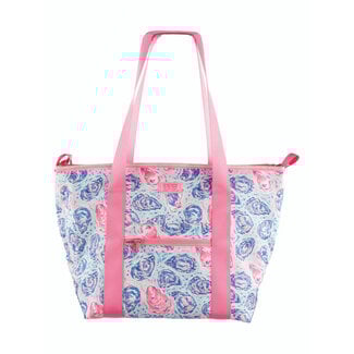 Cooler Tote Bag - Oyster