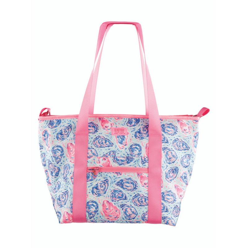 Cooler Tote Bag - Oyster