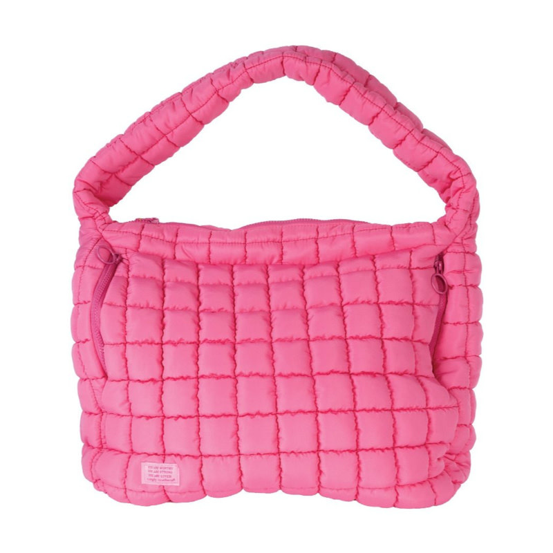 Marsh Bubble Tote -