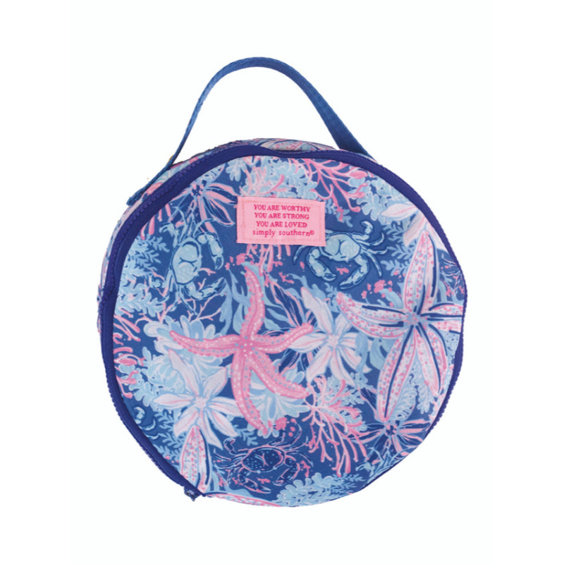 Pop Up Tote -