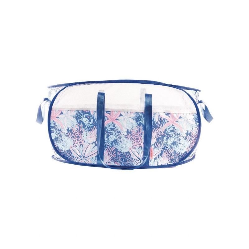 Pop Up Tote -