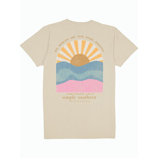 New Mercies Graphic Tee -