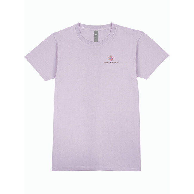 Even the Wind Graphic Tee -