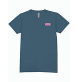 Shell Cross Graphic Tee -