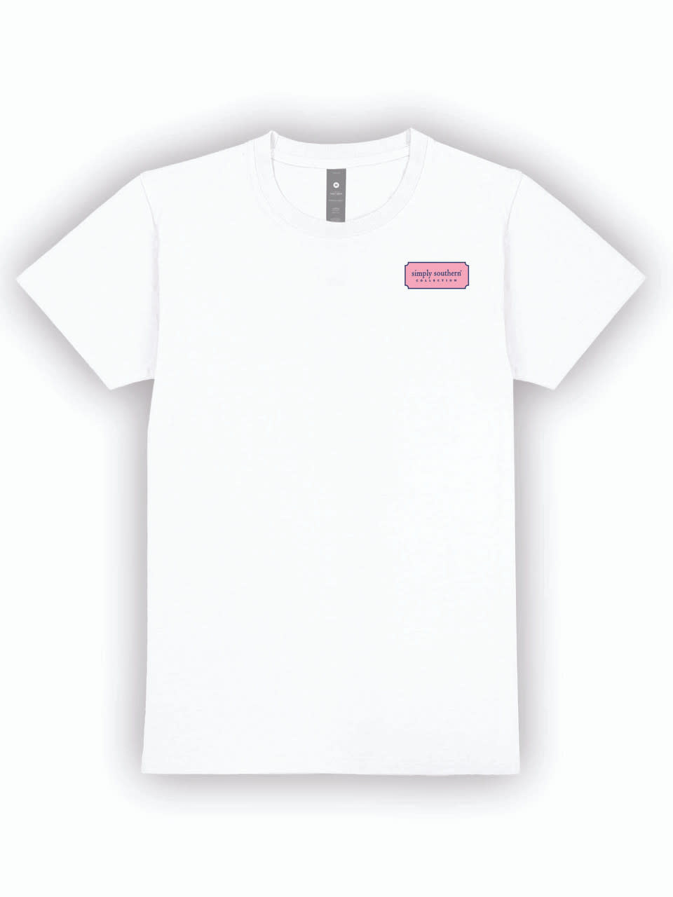 I Will Be With You Graphic Tee -