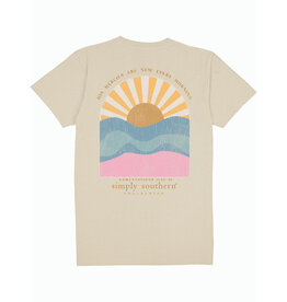 Youth New Mercies Graphic Tee -