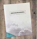 Seacoast Encouragers Training Participant Workbook Digital Download