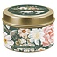 Trust in the Lord Rosemary and Mint Candle in a Tin - Proverbs 3:5