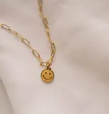 Fullness of Joy Charm Necklace
