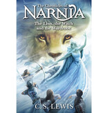 The Chronicles of Narnia: The Lion, the Witch and the Wardrobe