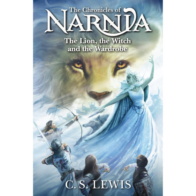 The Chronicles of Narnia: The Lion, the Witch and the Wardrobe