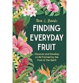 Tara Banks Finding Everyday Fruit Hardcover