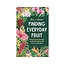 Tara Banks Finding Everyday Fruit Hardcover