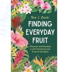 Finding Everyday Fruit Paperback