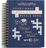 Crossword Renew Your Mind