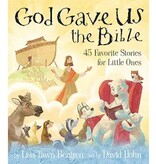 God Gave Us The Bible