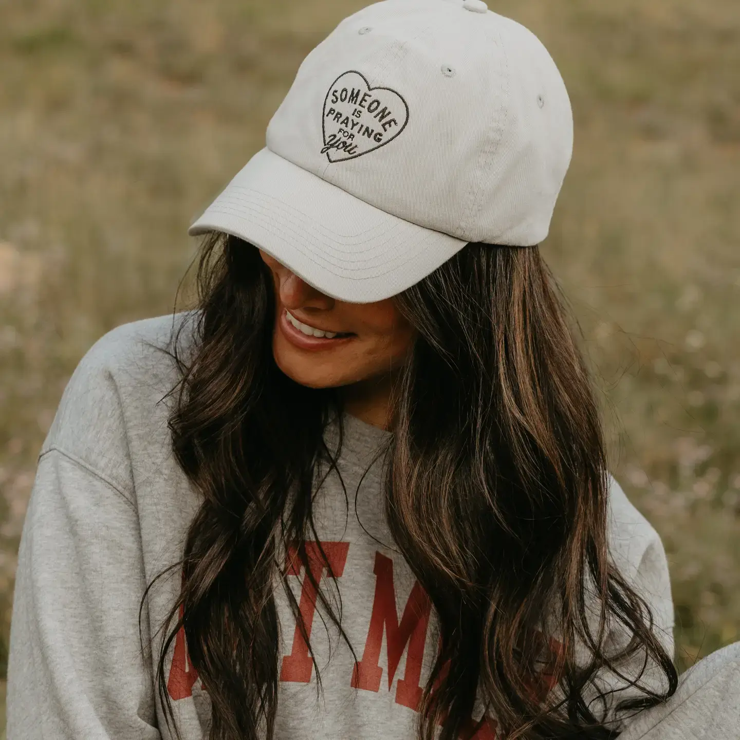 Praying For You Hat