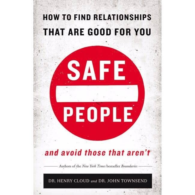 Safe People