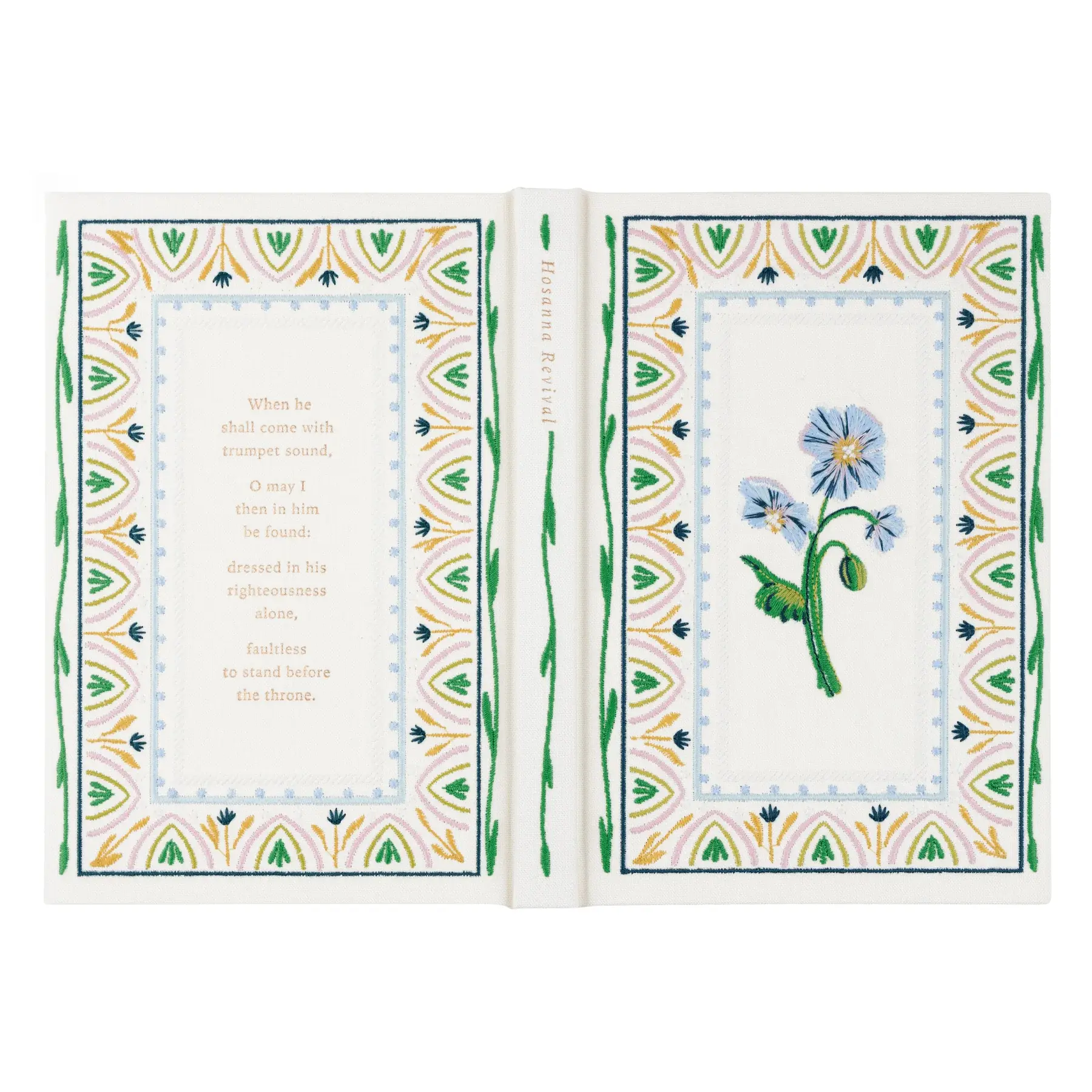 Lisbon Notebook
