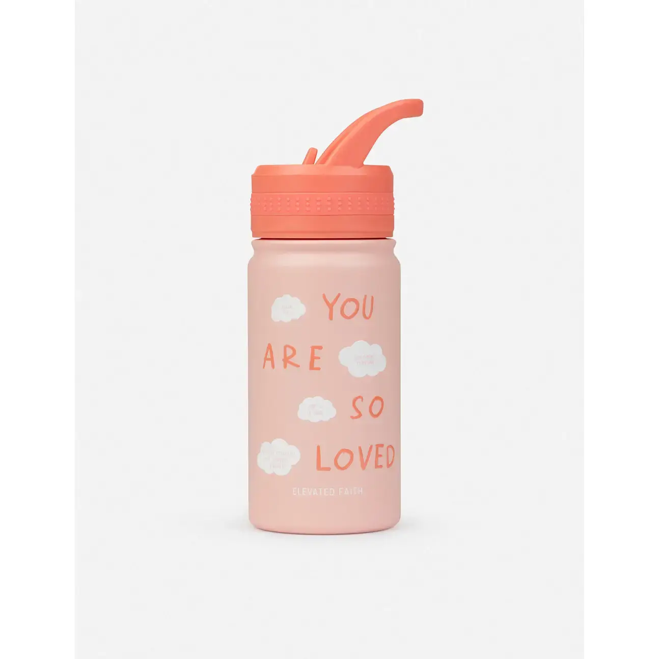 You Are So Loved Kids Water Bottle