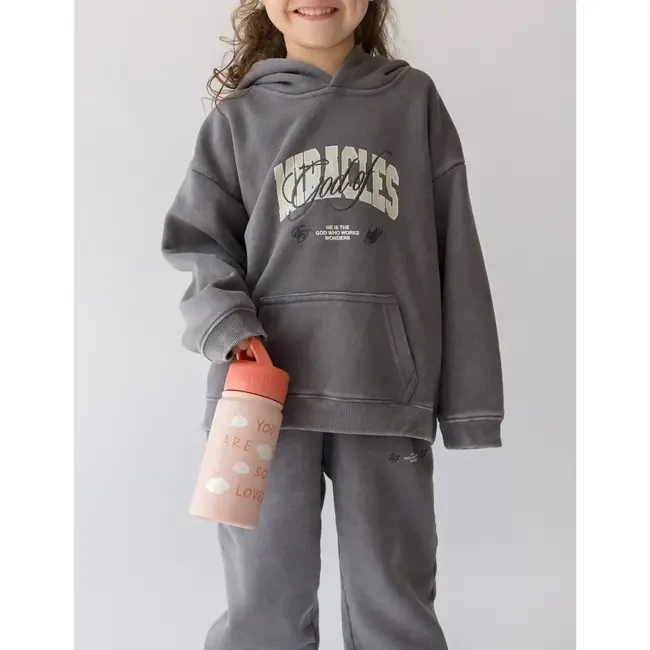 You Are So Loved Kids Water Bottle