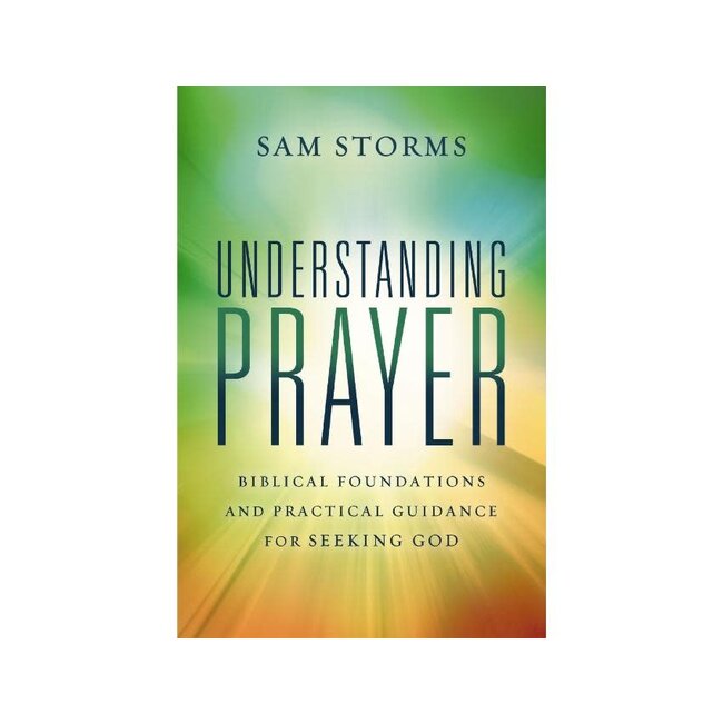 Understanding Prayer