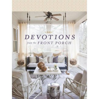 Stacy Edwards Devotions From The Front Porch