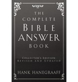 Hanak Hane Graaff The Complete Bible Answer Book