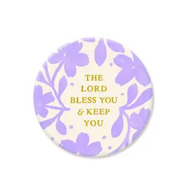 Bless You & Keep You Magnet