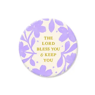 Bless You & Keep You Magnet