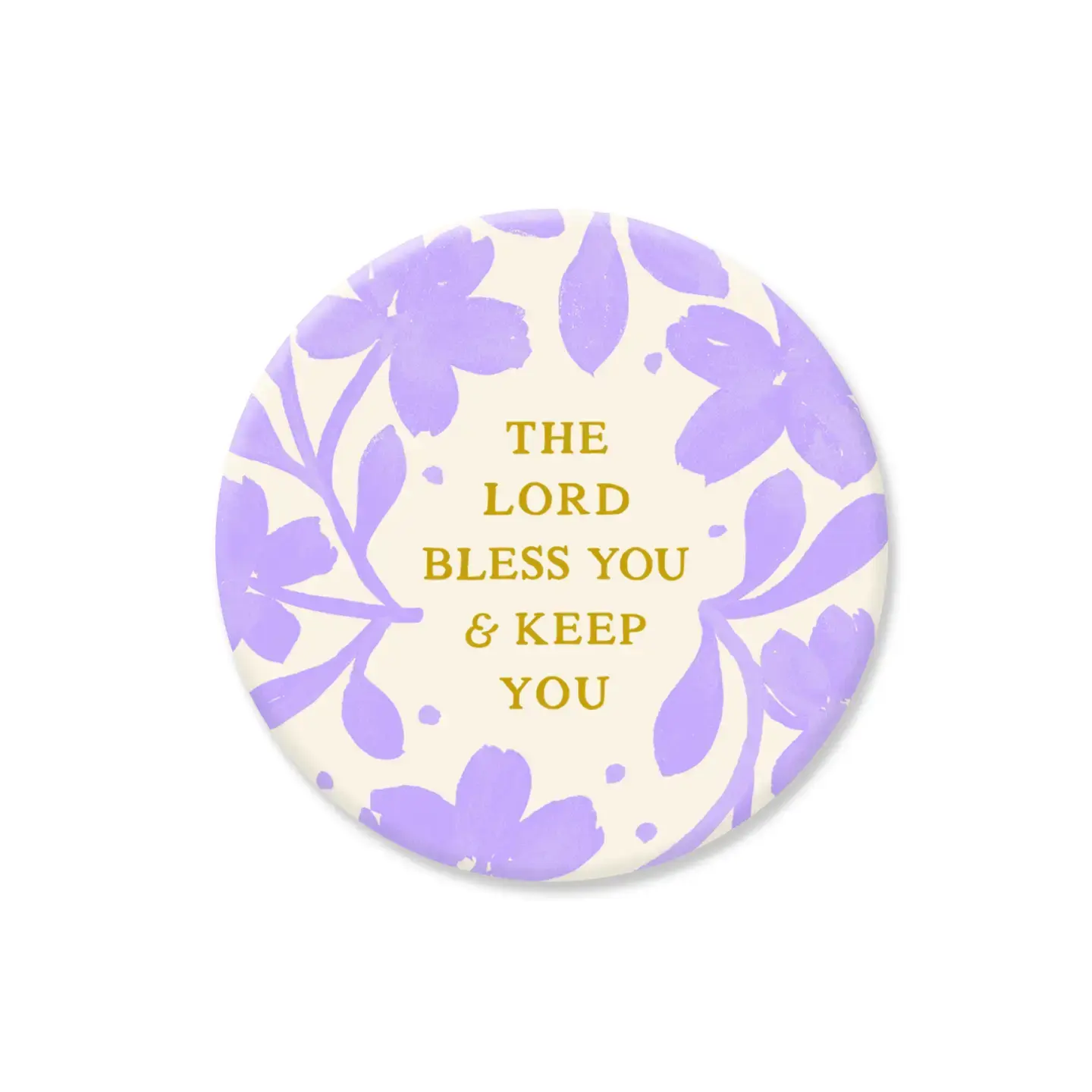 Bless You & Keep You Magnet