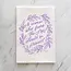 Woman Who Fears the Lord Proverbs 31 Tea Towel
