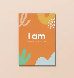 Toby Slough I Am: Learning About God and Me