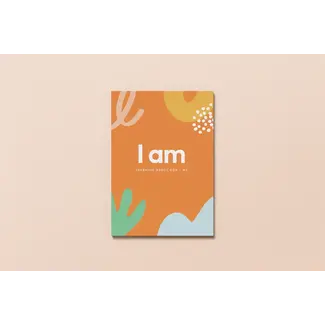 Toby Slough I Am: Learning About God and Me